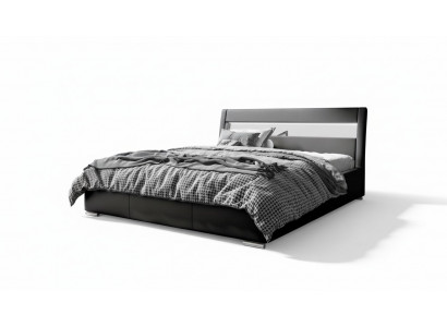 Bettkader Holz Bett Design Duebel Hotel Modern Bett Schlofzëmmer Better Miwwelen