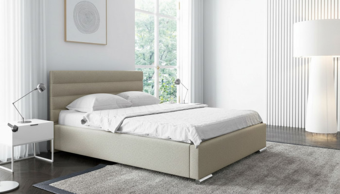 Duebel Hotel Modern Bett Schlofkummer Better 160x200 Polsterbett Bettrahmen Nei