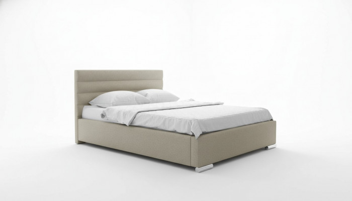 Duebel Hotel Modern Bett Schlofkummer Better 160x200 Polsterbett Bettrahmen Nei