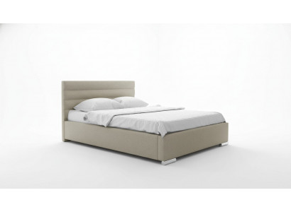 Duebel Hotel Modern Bett Schlofkummer Better 160x200 Polsterbett Bettrahmen Nei