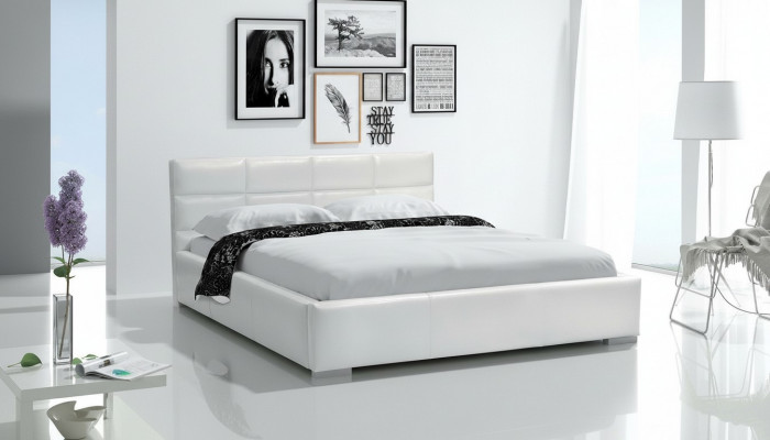 Bettgestell 180x200 Modern Bett Schlofkummer Better Polsterbett Nei Boxspringbett