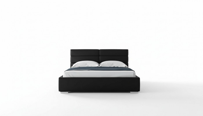 Bettgestell Holz Design Duebel Hotel Modern Bett Schlofkummer Better Polsterbett
