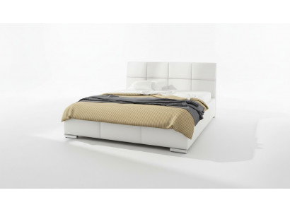 Bett Duebelbett Ehebettrahmen Bettgestell Polsterbett Better 160x200 Miwwelen