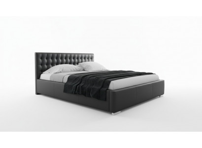 Bettgestell Bett Polsterbett Better 180x200 Bettrahmen Duebelbett Ehebett Nei