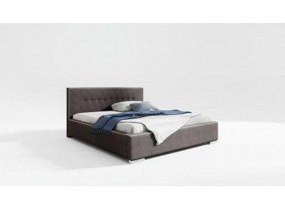 Bettgestell Duebelbett Bett Ehebetter Better Gepolstert Bett Schlofkummer Gro Neien