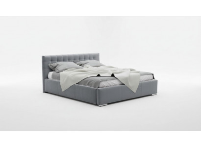 Bettgestell Duebelbett Modern Hochzäitsbett Better Polsterbett Gro Schlofzëmmer 160 cm