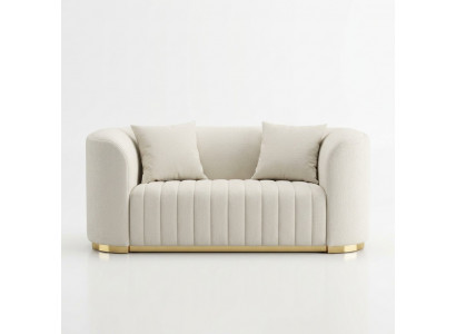 Sofagarnitur 321 Wunnlandschaft Modern Sëtz Design Canapé Garnitur