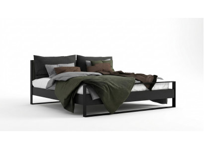 Bett Duebel Modernes Hotel Textil Luxus Schlofkummer Béet Bettrahmen Design