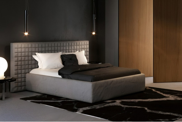 Design Bett Duebel Bettfunktion Hotel Textil Schlofzëmmer Better Kaderen Hotel