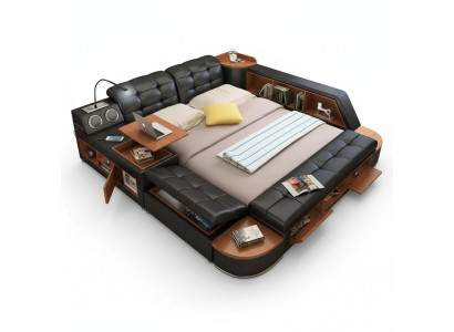 Moderne Hotel Better Multifunktionell Liegduebel Luxus Design Liederbett