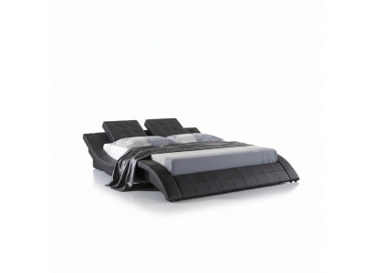 Bett Duebel Schlof Zëmmer Hotel Bestiet Modernen Design Bett 180x200