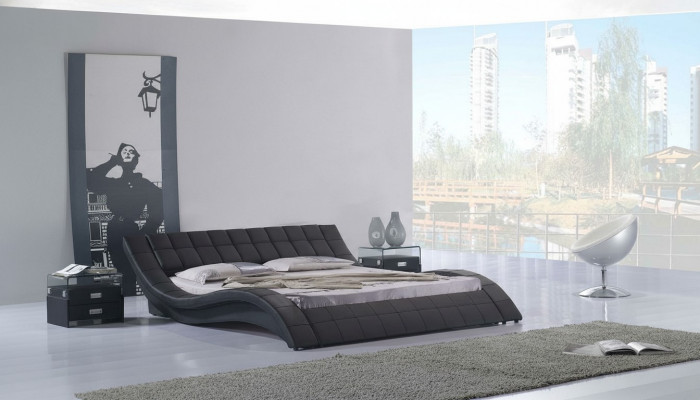 Doppel Hotel Better Ehe Schlofzëmmer Lieder Bett Polschter Design Luxus