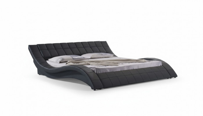 Doppel Hotel Better Ehe Schlofzëmmer Lieder Bett Polschter Design Luxus