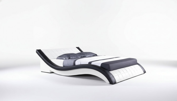 Duebelt Hotel Better Bestiet Bettzëmmer Textil Bett Këssen Design Luxus