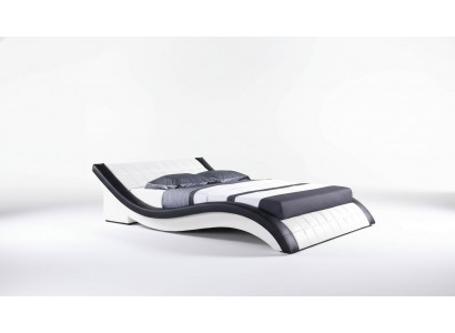 Duebelt Hotel Better Bestiet Bettzëmmer Textil Bett Këssen Design Luxus