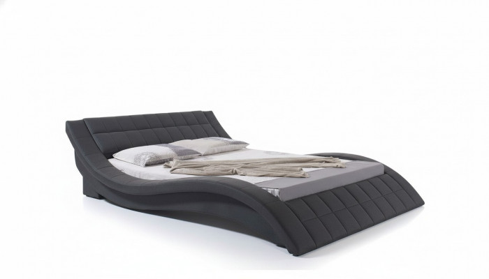 Better duebel bestietnes Schlofzëmmer Luxus Designer Bett 180x200 Lieder Hotel