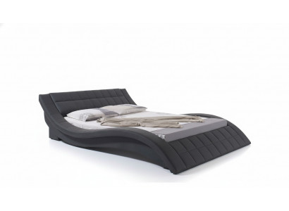 Better duebel bestietnes Schlofzëmmer Luxus Designer Bett 180x200 Lieder Hotel