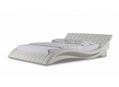 Betten Ehe 180x200cm Schlofzëmmer Lieder Duebel Bett Polster Design