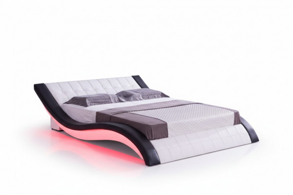 Bett Design Digital Sound USB Better Luxus Schlofzëmmer Miwwelen Lieder