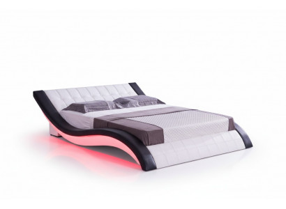 Bett Design Digital Sound USB Better Luxus Schlofzëmmer Miwwelen Lieder