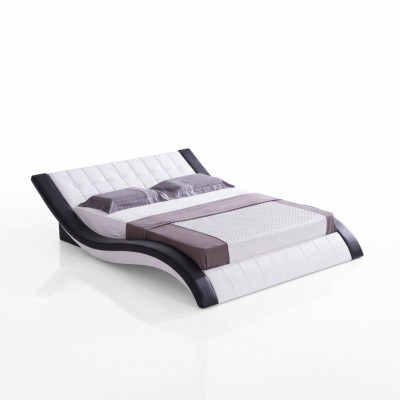 Design Bett Digital Sound USB Better Luxus Schlofzëmmer Miwwelen Lieder
