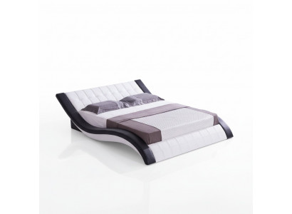 Design Bett Digital Sound USB Better Luxus Schlofzëmmer Miwwelen Lieder