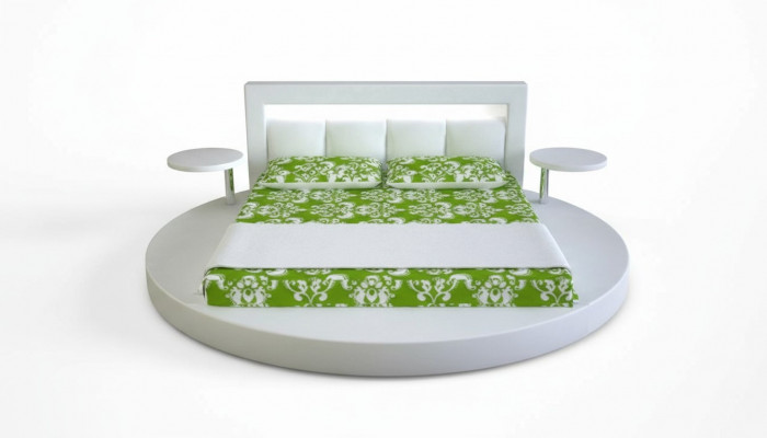 Duebelbett Bettgestell Schlofzëmmerbett Bett Luxus Schlofzëmmer Bett
