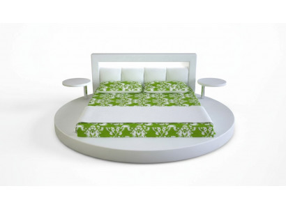 Duebelbett Bettgestell Schlofzëmmerbett Bett Luxus Schlofzëmmer Bett