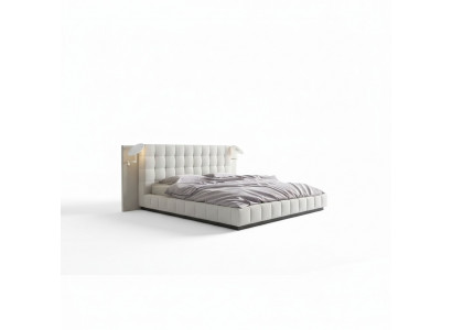 Modern Gestell Luxus-Schlofzëmmer Better Hoteldesign Liederbett