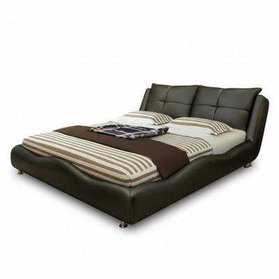 Modern Hotel Bettgestell Luxus Schlofzëmmer Better Design Liederbett