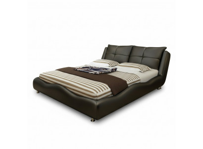 Modern Hotel Bettgestell Luxus Schlofzëmmer Better Design Liederbett