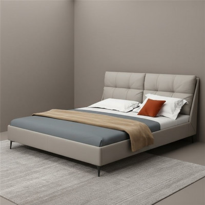 Better Textil Lieder Hotel Luxus Polster Samt Stoff Designer Bett Schlofkummer