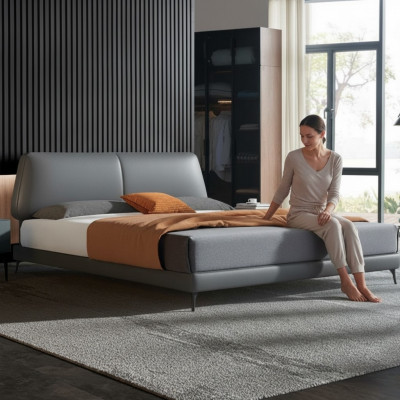 Design Luxus Duebel Hotel Better Koppel Lieder Luxus Schlofzëmmer Bett