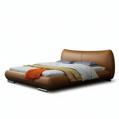 Better Stoff Lieder Hotel Luxus Samett Polster Stoff Designer Bett Schlofzëmmer