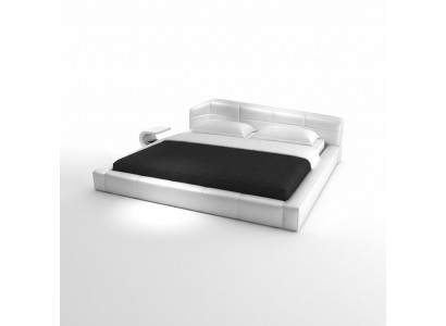 Modern Hotel Gestell Schlofzëmmer Luxus Lieder Design Bett Duebel