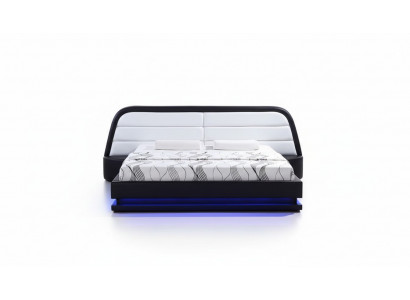 Better, Textil, Lieder, Hotel, Luxus, Polster, Design, Holz, Designer, Bett.