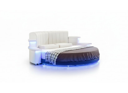 Ronne Bett Miwwel Modern Luxus Better Bettgestell 200x200 Ronn