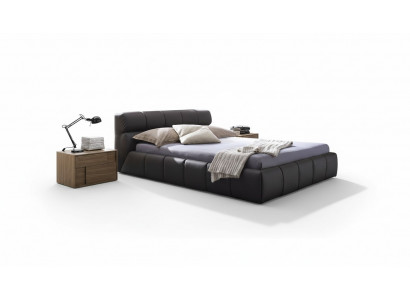 Better Schlofzëmmer Lieder 180x200cm Nei Bett Polster Design Luxus