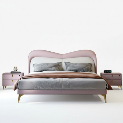 Design Luxus Duebel Hotel Better 180x200cm Nei Luxus Schlofzëmmer