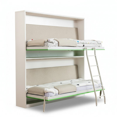 Doppelbett Raumpraisspueren Better Stackbette Schiefbett Luuchtbett Mauerbett Nei