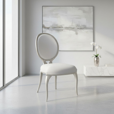 Luxus Miwwelen Fauteuil Holz Ariichtung Hotel Lehnstull Still Nei Iesssall Stull