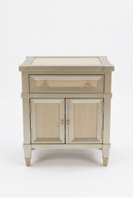 Nuetsdësch Konsolendëscher Holz Kommoden Niewendësch Klassesch Designer