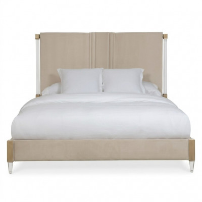Luxus duebel Hotel Better Schlofzëmmer Lieder 180x200cm Bett Polster Design Nei