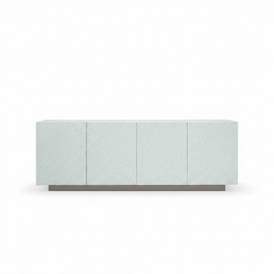 Kommoden Schaf Holz Héichglanz xxl Grouss Luxus Schaf Regal Nei Kommode Designer