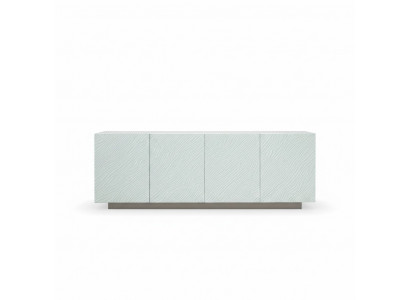 Kommoden Schaf Holz Héichglanz xxl Grouss Luxus Schaf Regal Nei Kommode Designer