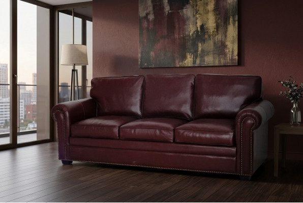 Stiwoll Sofae Sofa Canapé 3 Plazen Polsterung Dräisëtzer Couchen Miwwelen Lieder
