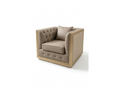 Wunnzëmmer Relax Polster Gastro Still Fotell Design Lounge Club Stull Neit