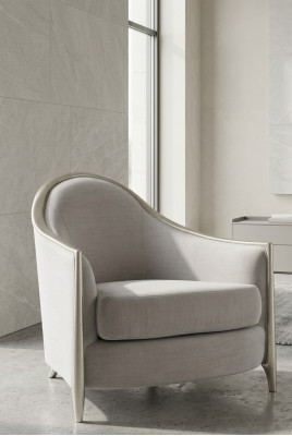 Design Lounge Club Still Wunnzëmmer Lehnstull Relax Polster Stull Fauteuil