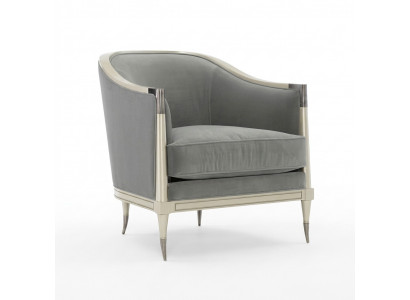 Lehnstuhl Restaurant Club Miwwelen Fauteuil 1x Lounge Still Gepolsterte Fauteuil Stull Nei