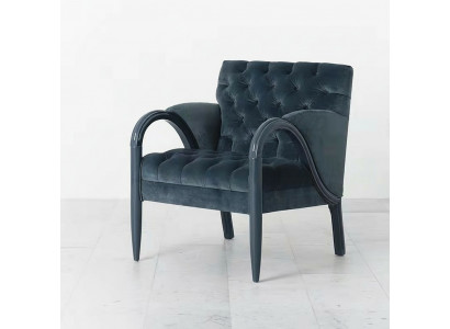 Design Lounge Fausstull Polstersëtzer Polster Iess Wunnzëmmer Miwwelen Wunnzëmmer Still